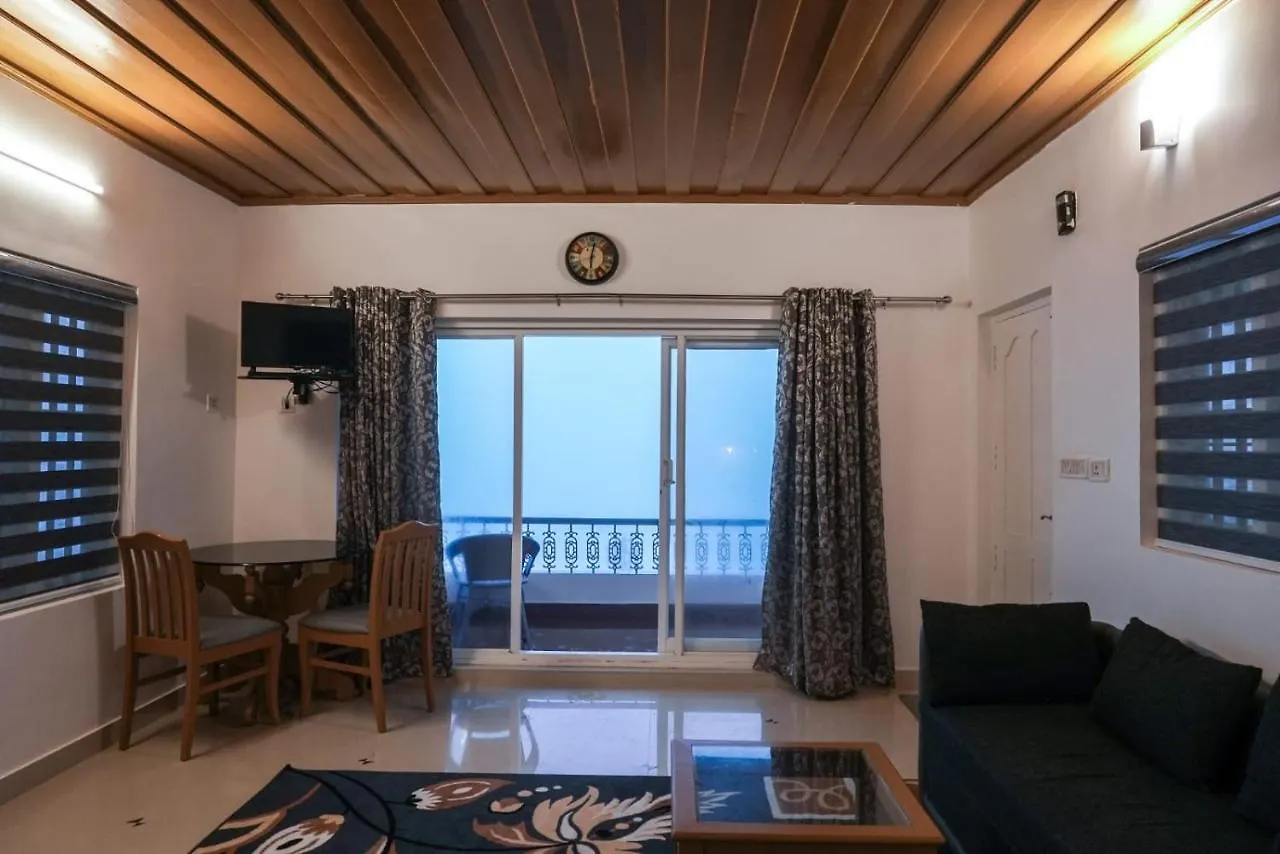 The Nirvana Resort Munnar