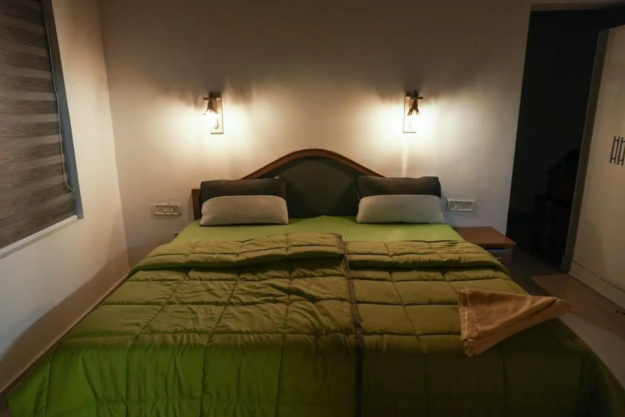 The Nirvana Resort Munnar 0*,
