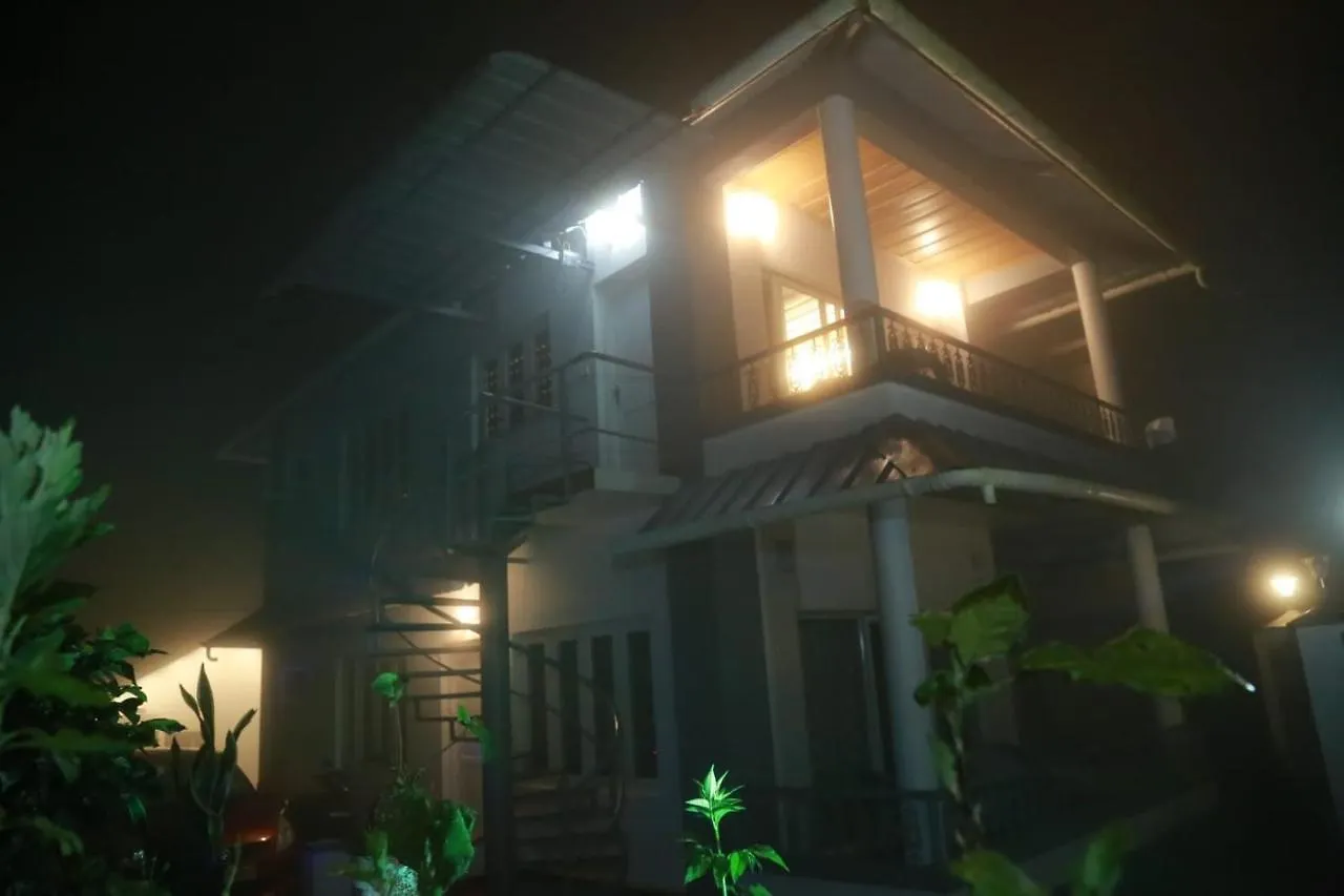 The Nirvana Resort Munnar