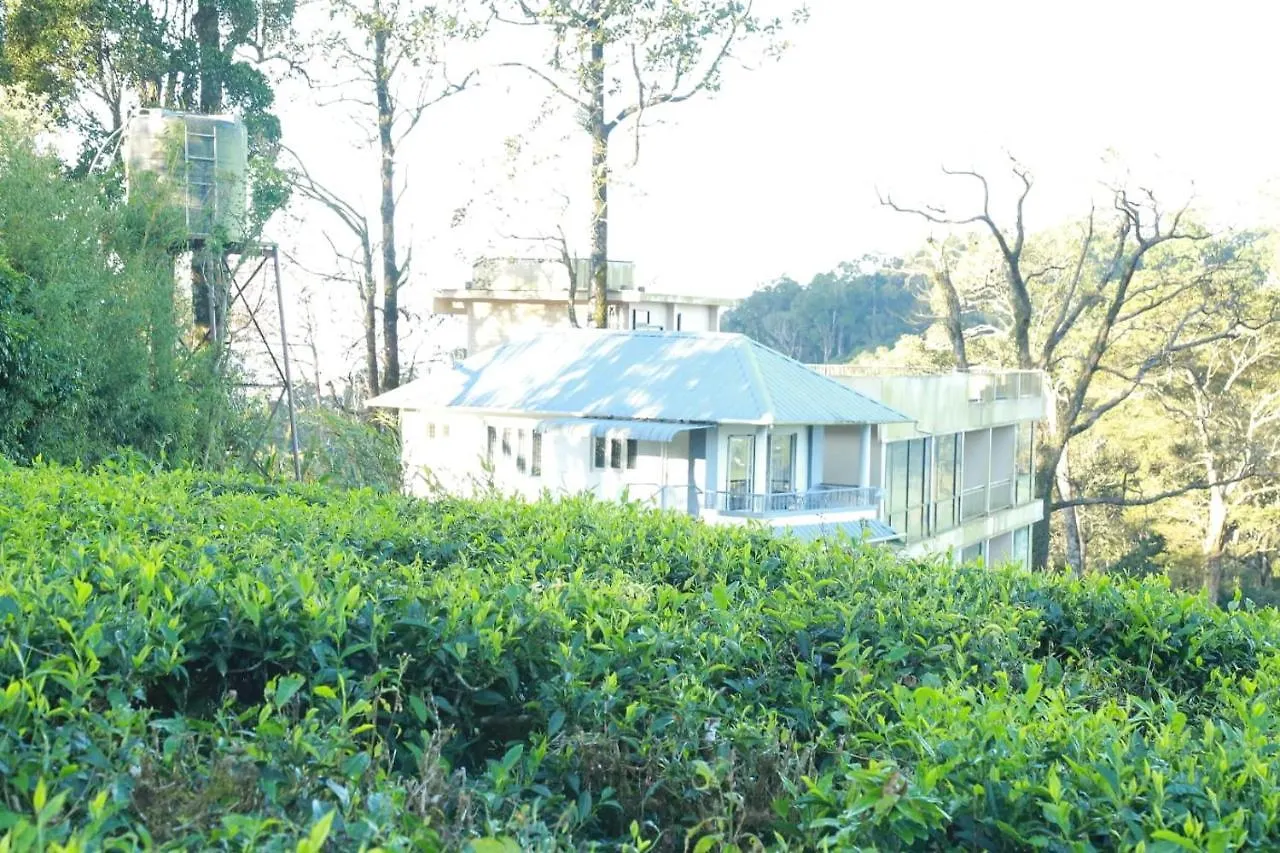 The Nirvana Resort Munnar
