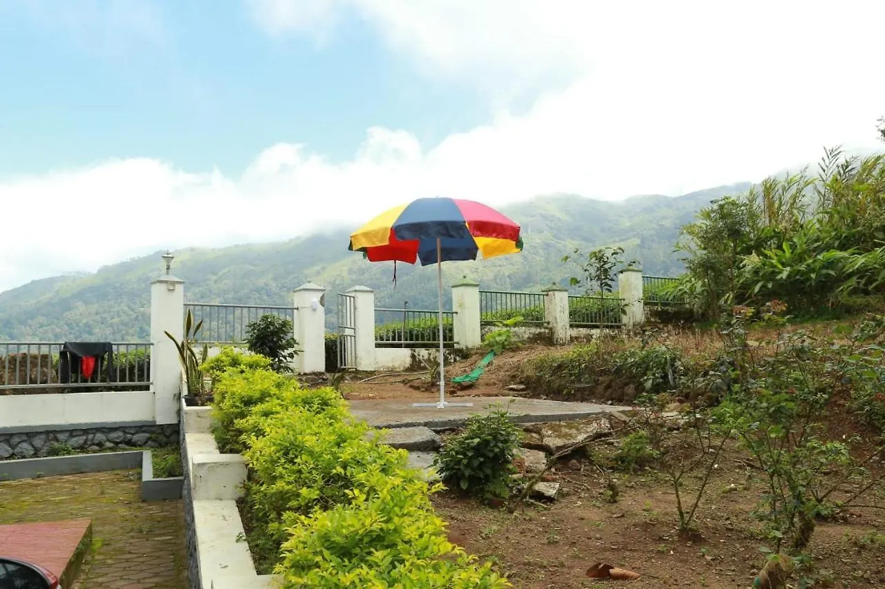 The Nirvana Resort Munnar