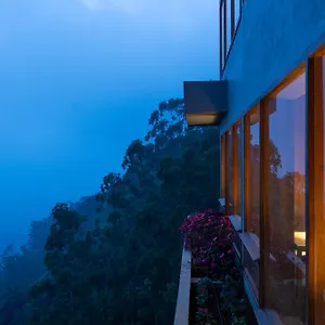 Hotel The valle by Kondody, Munnar