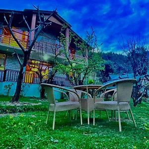 Hotel Tea Estate And - Away From Hustle, Munnar