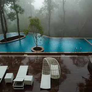 Resort Elixir Hills And, Munnar